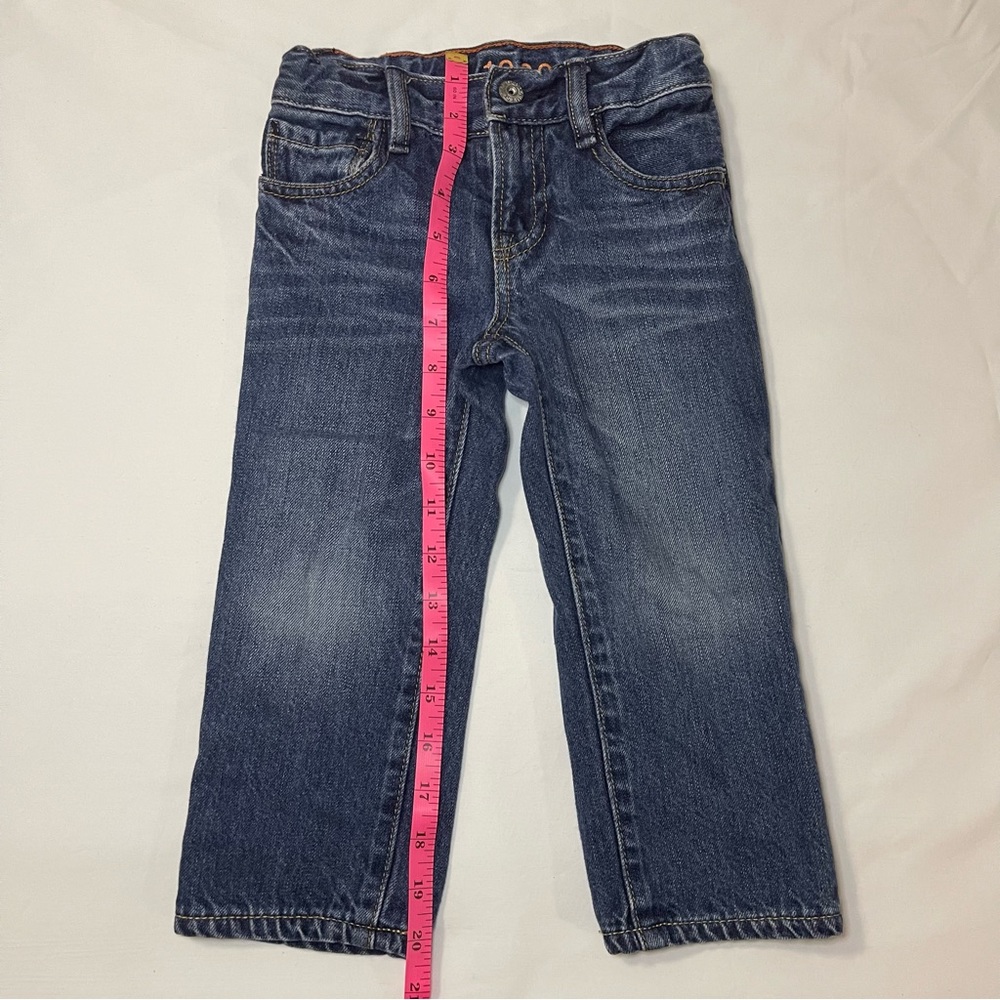 Baby Gap 1969 Original | 2 years old Size | Dark wash denim